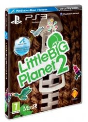 LittleBigPlanet 2 (Edición Coleccionista)
